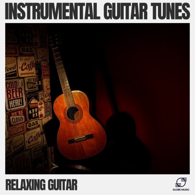 Instrumental Guitar Tunes