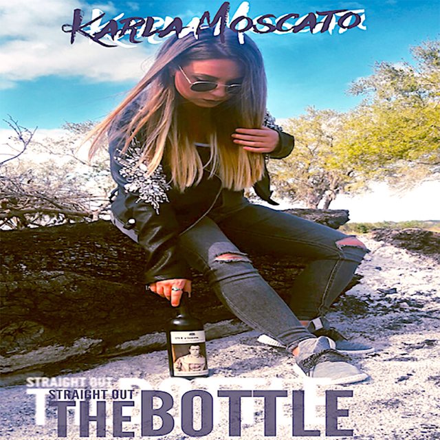 Straight Out the Bottle