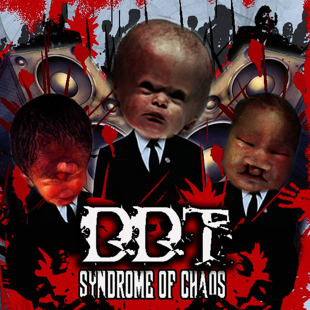 Syndrome of Chaos