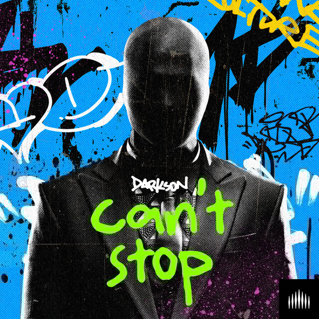 Can't Stop