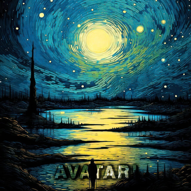 AVATAR!
