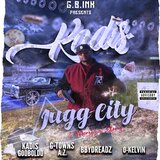 Big Boss Nig (feat. BbyDreadz)