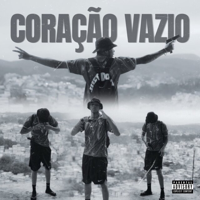 Coração Vazio