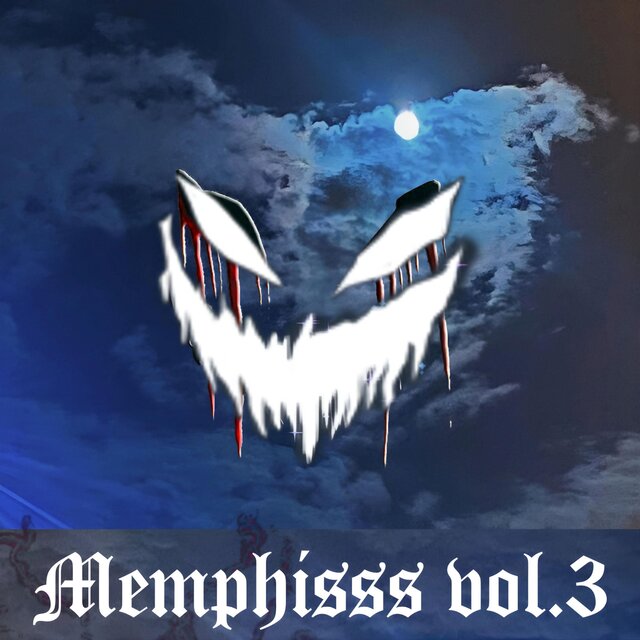 𝕸𝖊𝖒𝖕𝖍𝖎𝖘𝖘𝖘 𝖛𝖔𝖑.3