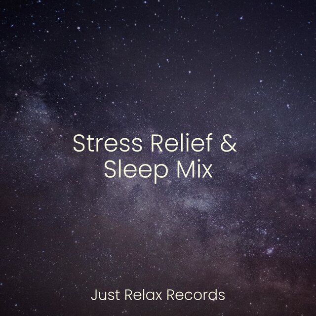 Stress Relief & Sleep Mix