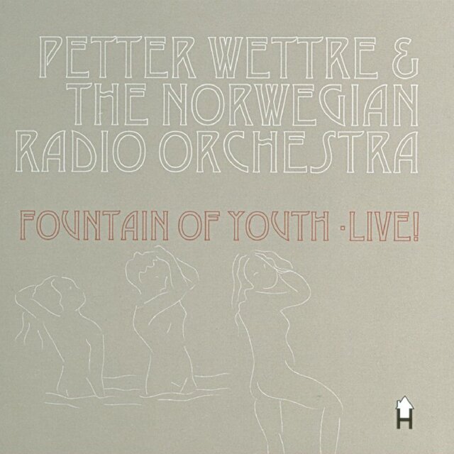Fountain of Youth (Live)
