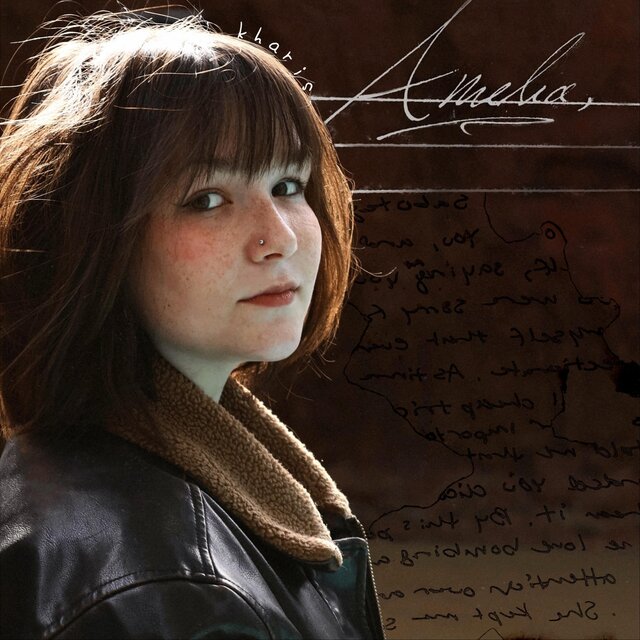 Amelia