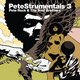 Cover art for album PeteStrumentals 3 by Pete Rock, The Soul Brothers
