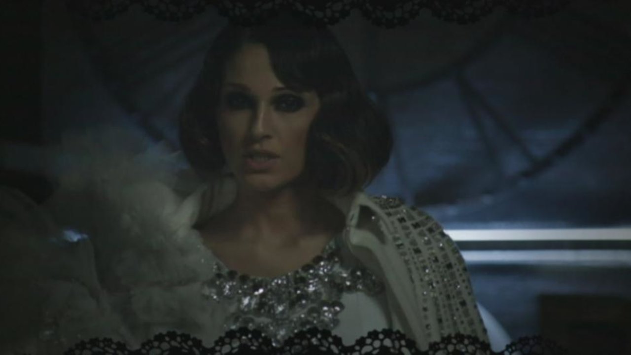 Bastardo (videoclip)