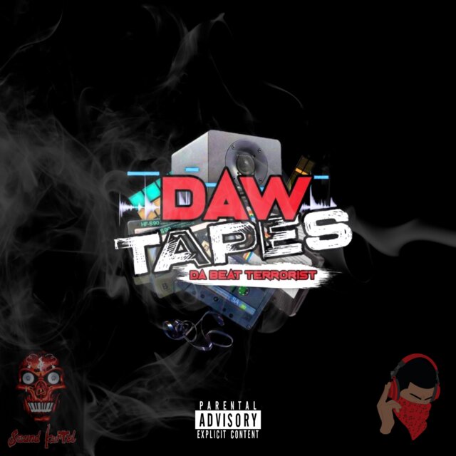 Daw Tapes: Vol 1.