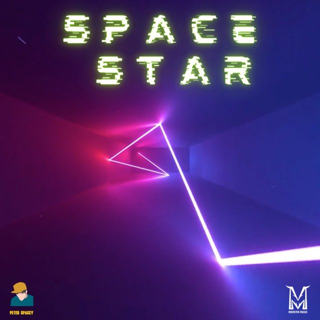 Space Star