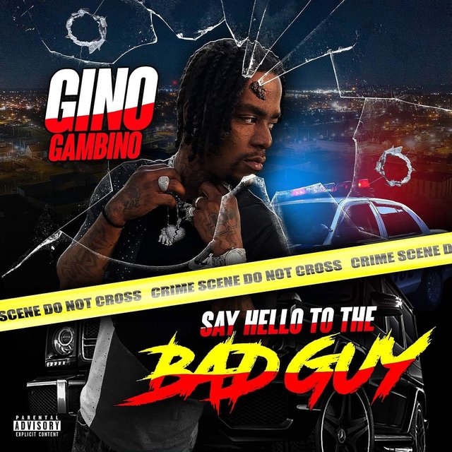 Say Hello To The Bad Guy