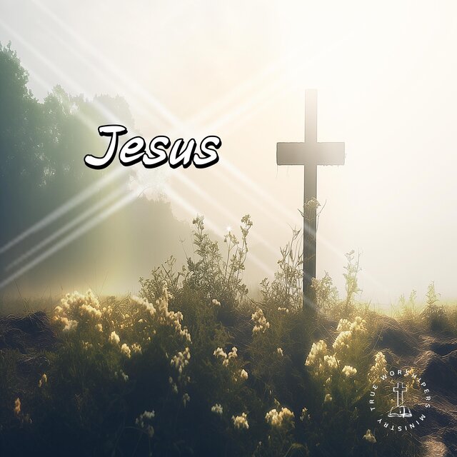 Jesus