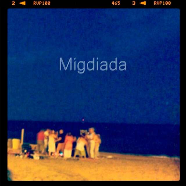 Migdiada