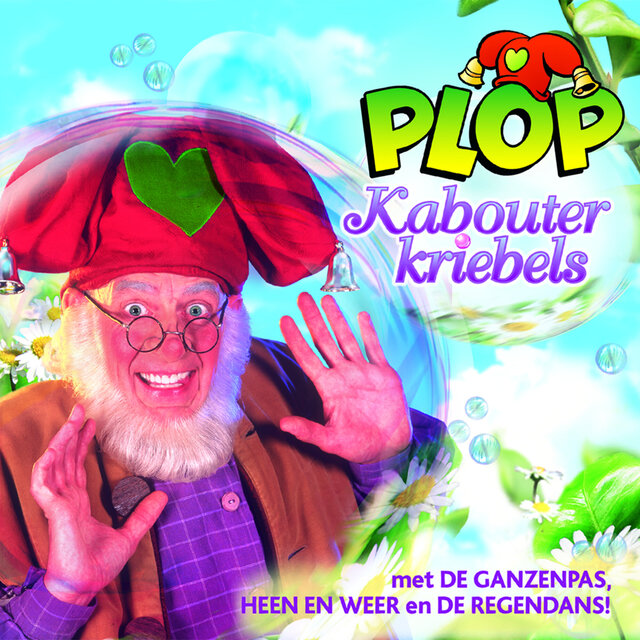 Kabouter Kriebels