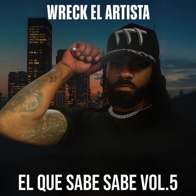 El Que Sabe Sabe, Vol. 5