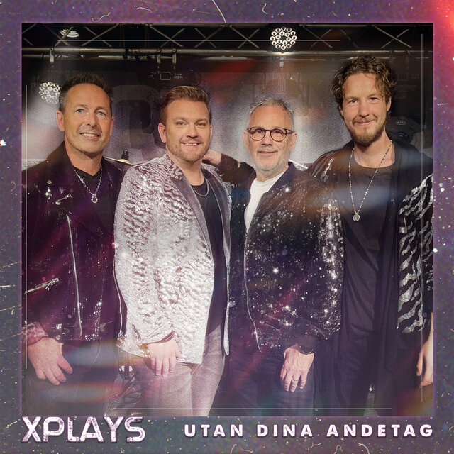 Cover art for album  by Xplays