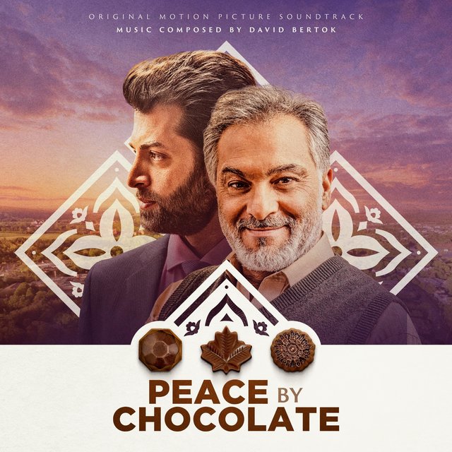 Peace by Chocolate (Original Motion Picture Soundtrack)