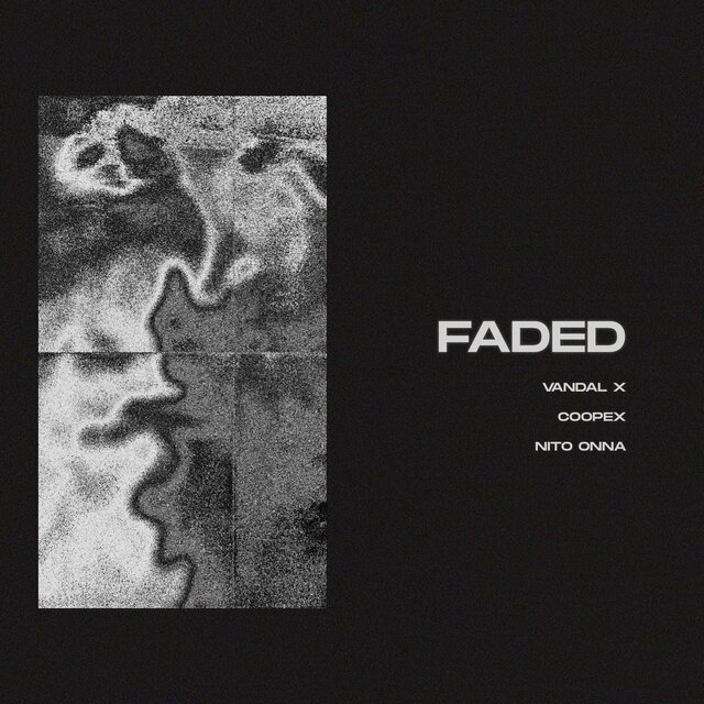 Faded