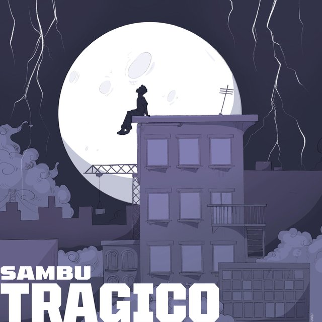 Tragico