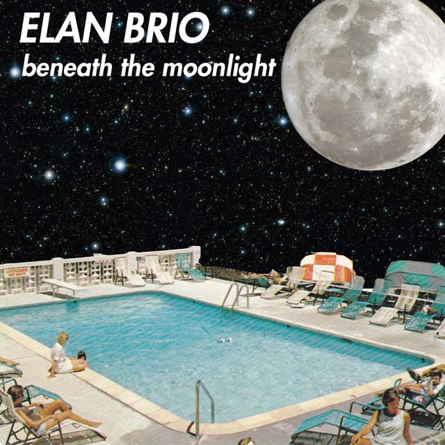Beneath the Moonlight (Instrumentals)