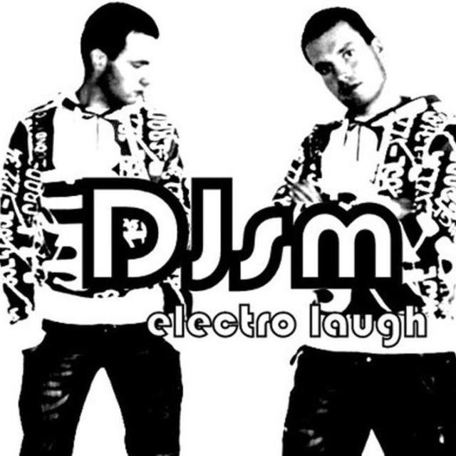 Electro Laugh