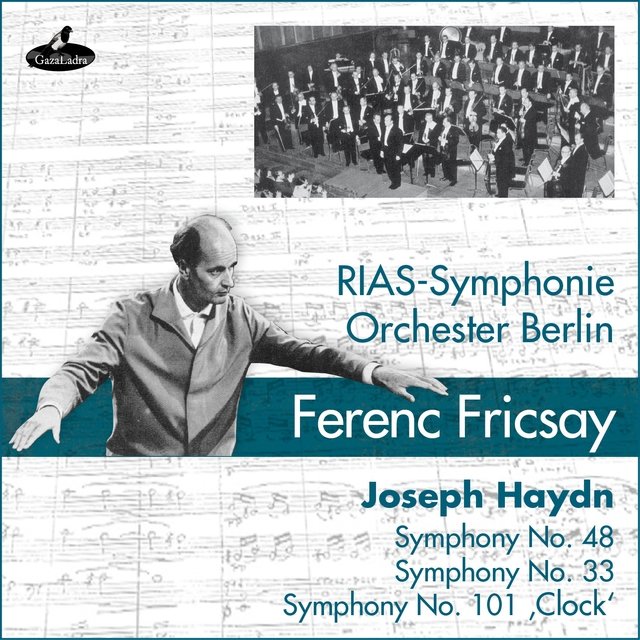 Haydn: Symphonies No. 48 