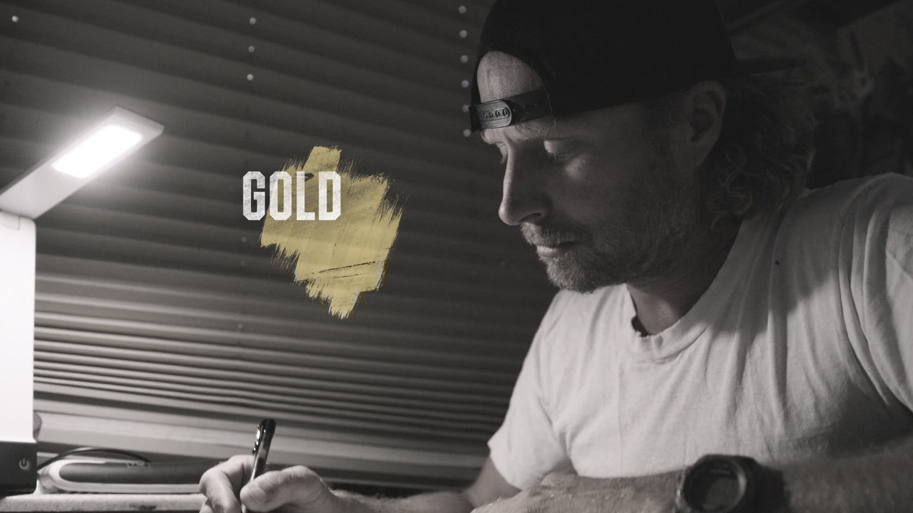 Gold