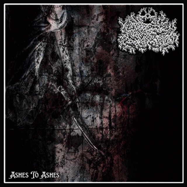 Ashes To Ashes