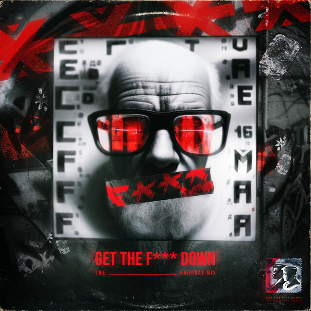 Get The F*** Down