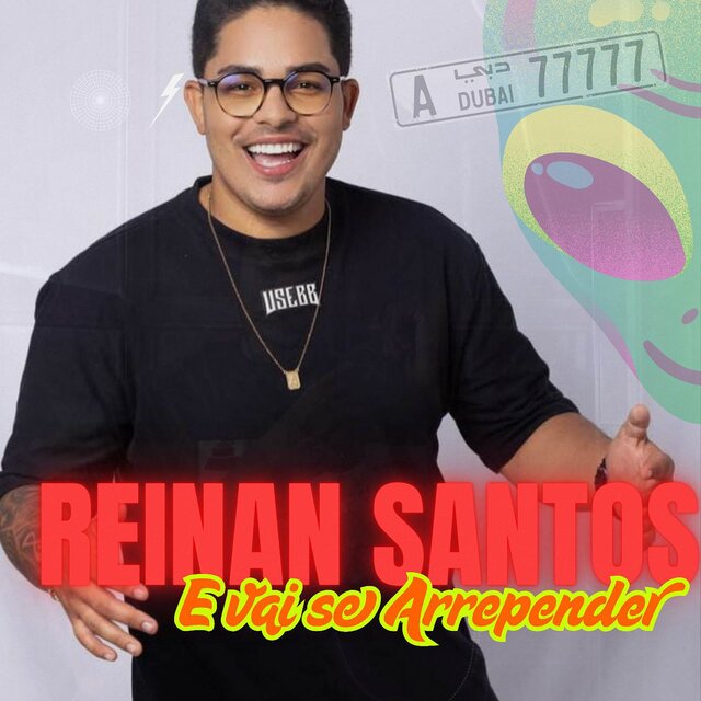 E Vai Se Arrepender