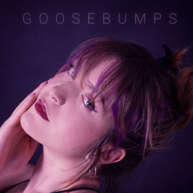 Goosebumps
