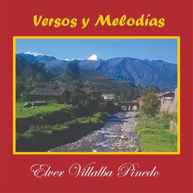 Versos y Melodías