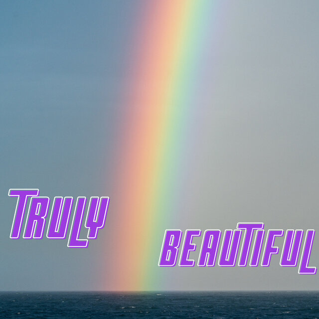Truly Beautiful