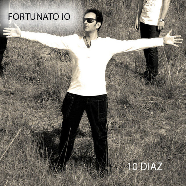 Fortunato io