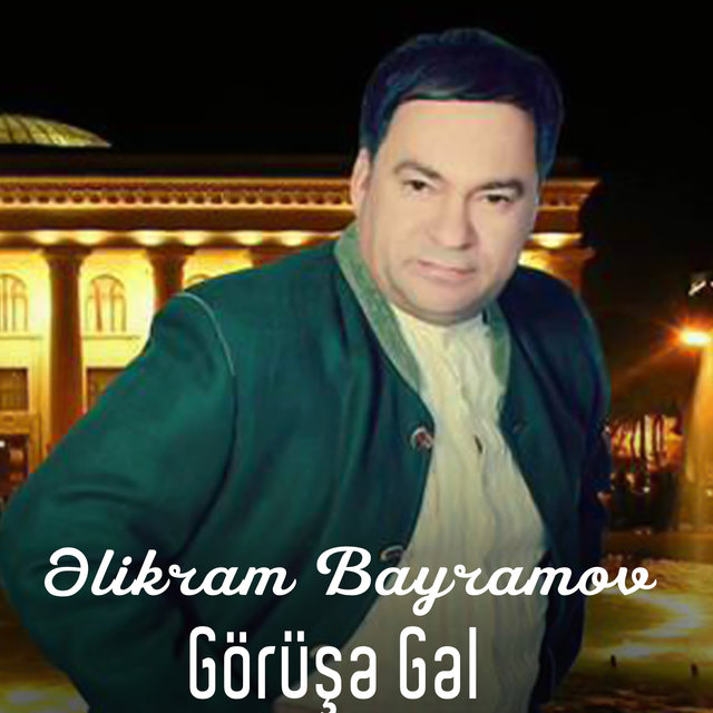 Görüşə gəl