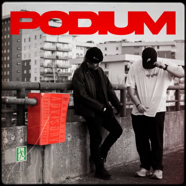 PODIUM