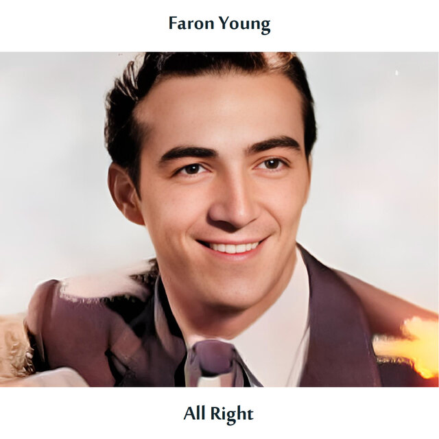 All Right (Remastered Edition)