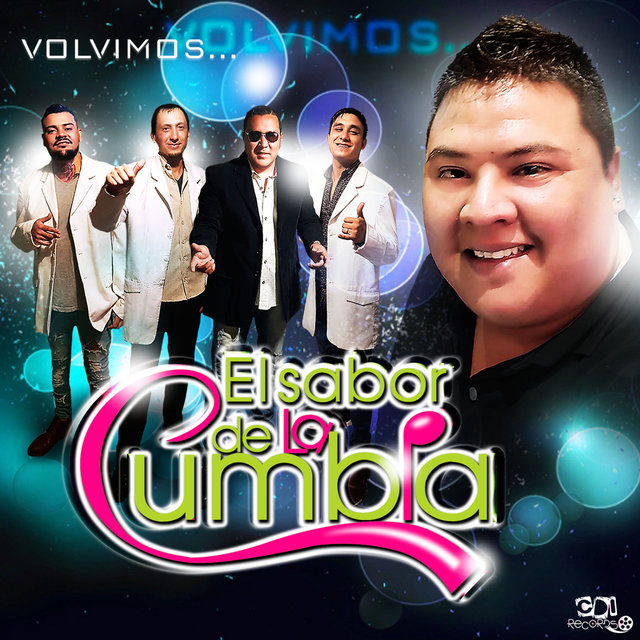Volvimos