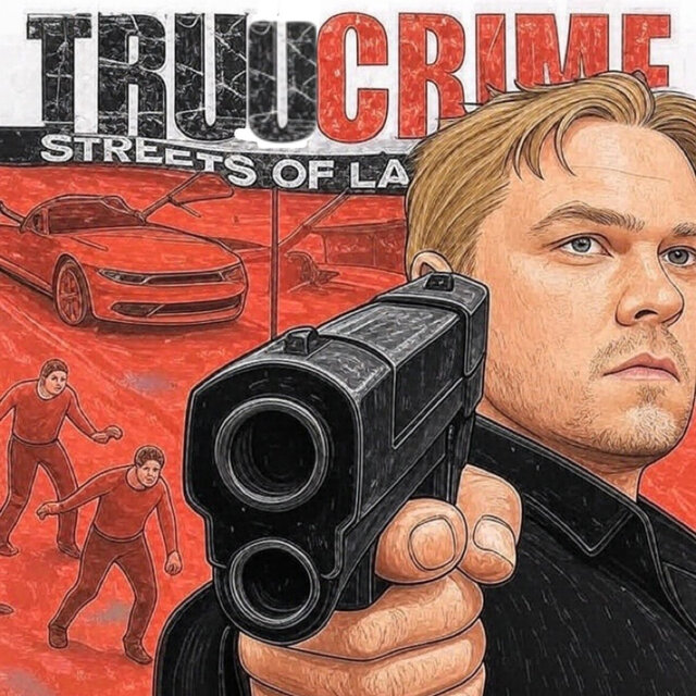 Truu Crime