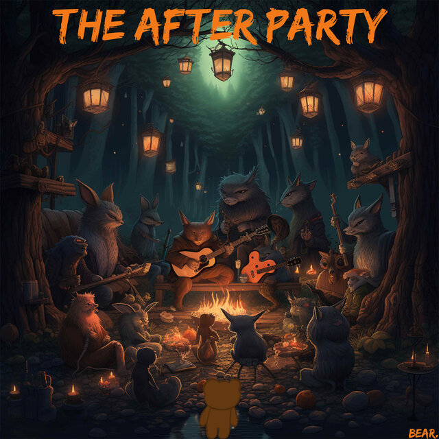The After Party
