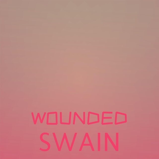 Wounded Swain