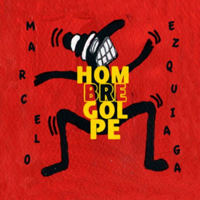Hombre Golpe