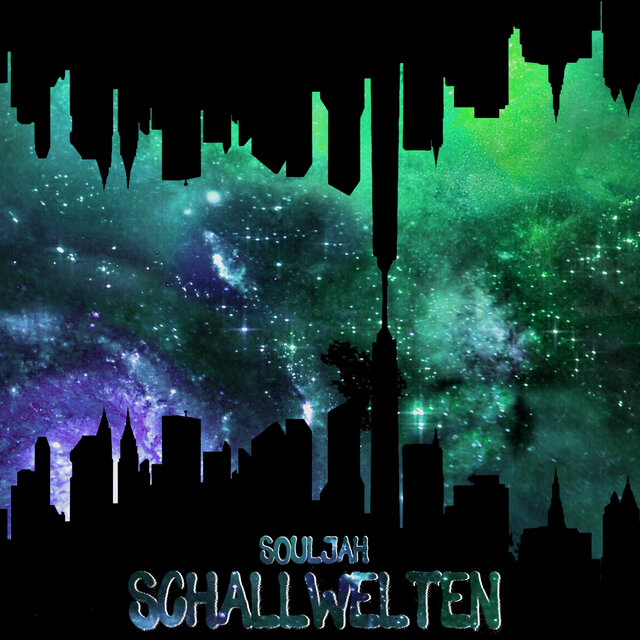 Schallwelten