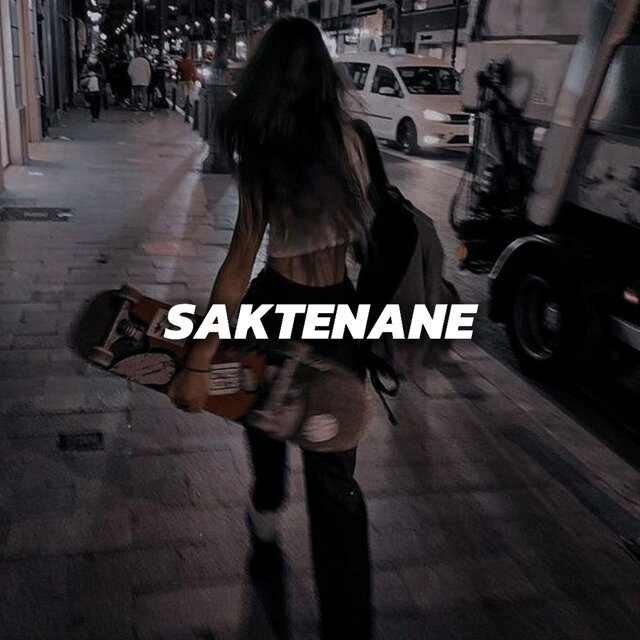 Saktenane