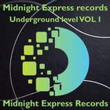 First time go easy (Dominic Smith Remix)