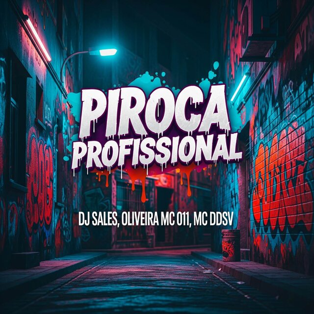 PIROCA PROFISSIONAL