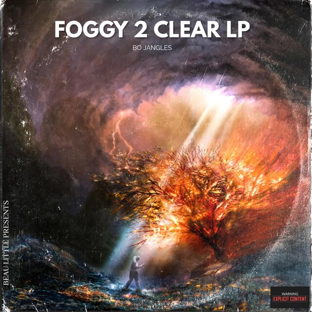 Foggy 2 Clear