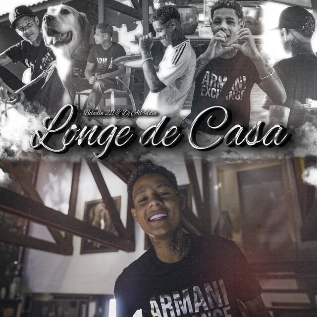 Longe de Casa