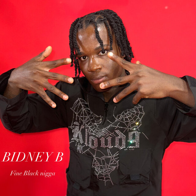 Fine Black Nigga